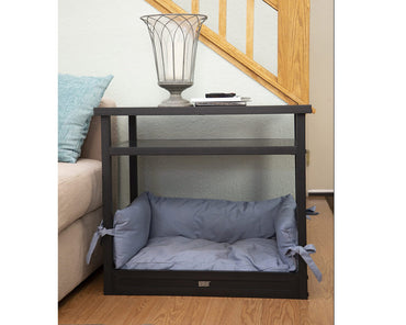 New-Age-Pet-Nightstand-Pet-Bed-Espresso