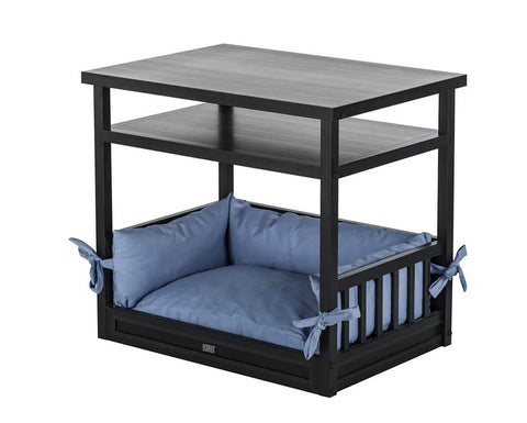 New-Age-Pet-Nightstand-Pet-Bed-Espresso