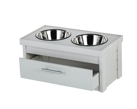 New-Age-Pet-Piedmont-Diner-Small-Antique-White-EHHF304S