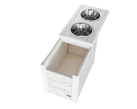 New-Age-Pet-Piedmont-Pet-Diner-XL-Distressed