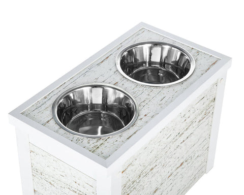 New-Age-Pet-Piedmont-Pet-Diner-XL-Distressed