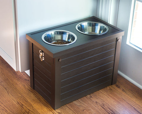 New-Age-Pet-Piedmont-Pet-Diner-XL-Russet