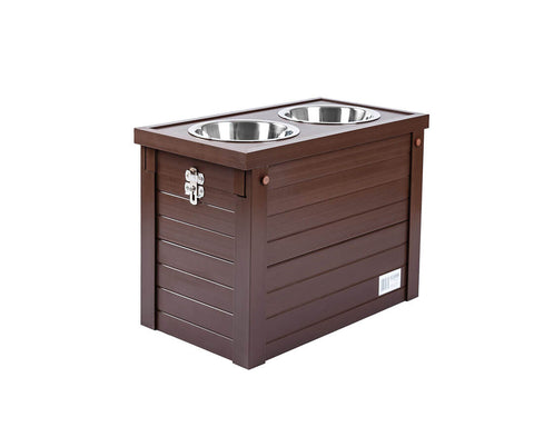 New-Age-Pet-Piedmont-Pet-Diner-XL-Russet