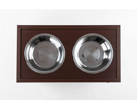 New-Age-Pet-Piedmont-Pet-Diner-XL-Russet