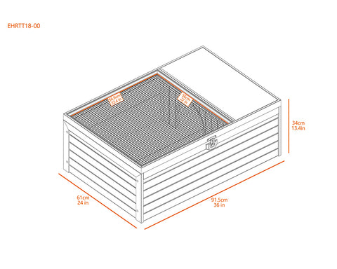 New-Age-Pet-Sonoran-Tortoise-House-Maple-Dimensional