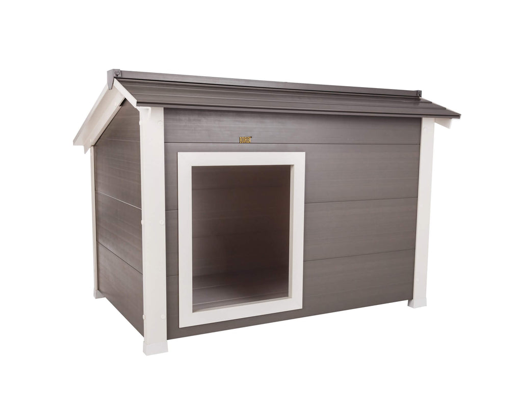 New Age Pet ThermoCore Super Insulated Dog House