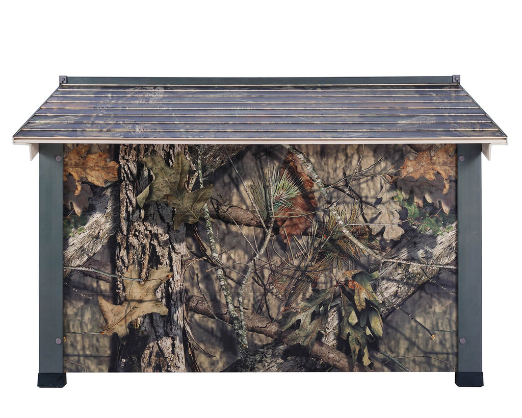 New Age Pet ThermoCore Super Insulated Dog House AdeoPets