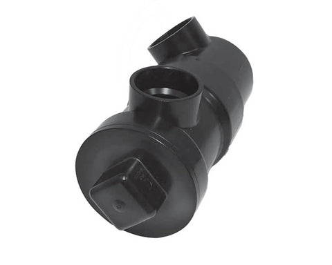 Northstar-Plastics-Grooming-Tub-Strainer-GT-ST
