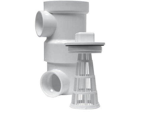 Northstar-Plastics-Grooming-Tub-Strainer-GT-ST