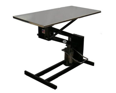 VetLine Economy Hydraulic Exam Table