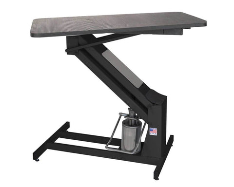 A closer look at Best Large Dog Grooming Tables With Hydraulic Lift