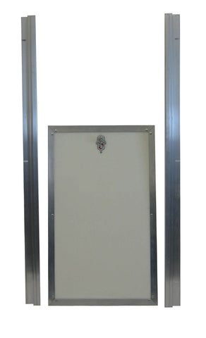 Security Boss Classic Guillotine Kennel Door