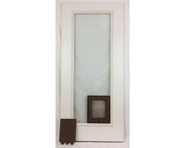 Security-Boss-Animate-Manual-French-Door-Glass-Panel-with-Pet-Door