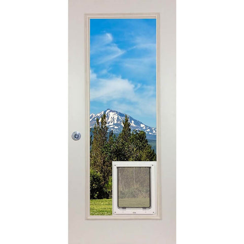 French Doors