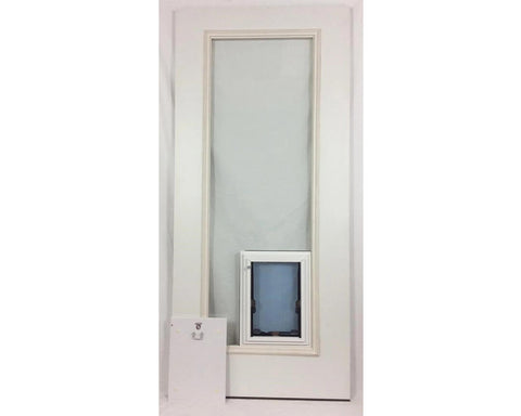 Security-Boss-MaxSeal-French-Door-Glass-Panel-with-Pet-Door