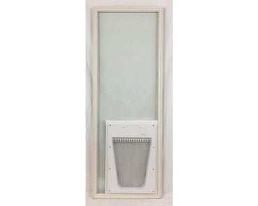 Security-Boss-PetSafe-Electronic-French-Door-Glass-Panel-with-Pet-Door