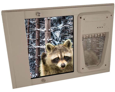 Security-Boss-Petsafe-Electronic-Single-Pane-Sash-Lockable-Window-Insert