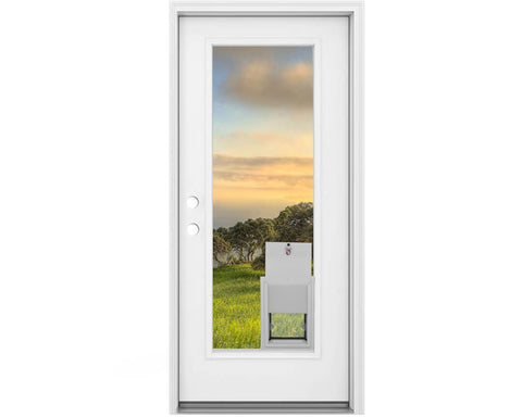 Security-Boss-SB-Standard-French-Door-Glass-Panel-with-Pet-Door