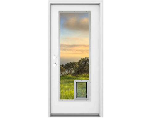 Security-Boss-SB-Standard-French-Door-Glass-Panel-with-Pet-Door