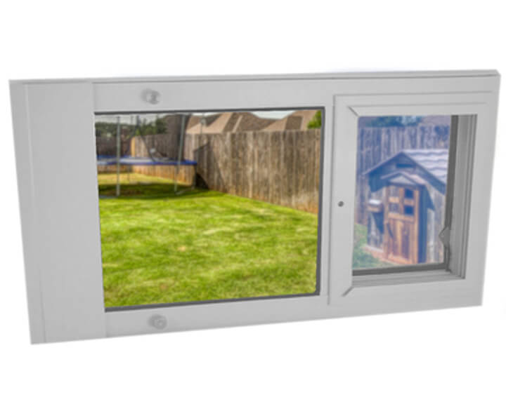 Window Lock Inserts Security Boss SB Standard Sash Lockable Window Insert – AdeoPets
