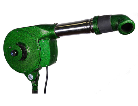 Speedy-Dryer_V-1000W_Wall_Mount_Pet_Dryer_green