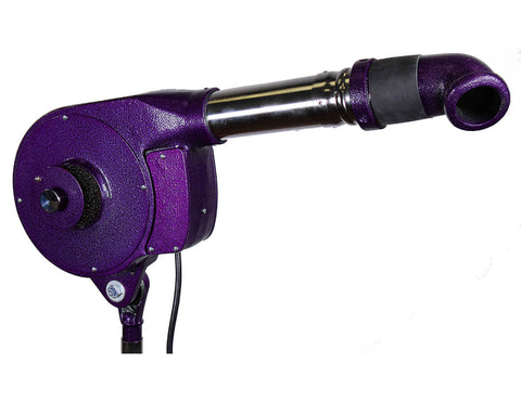     Speedy_Dryer_V-1000_Series_Stand_Dryer_Purple