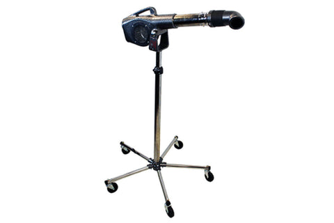 Speedy Dryer D-15 "Rocket" Stand Dryer for Professional Groomers