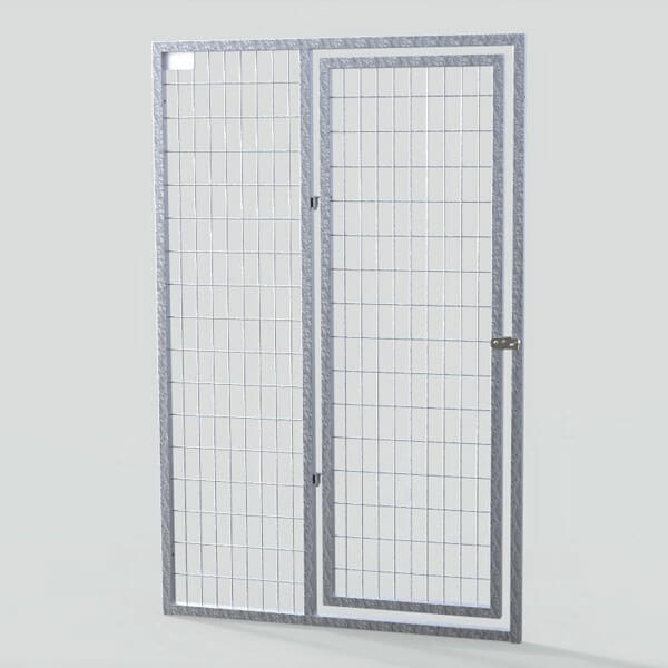 TK Products Single Panels and Door Panels
