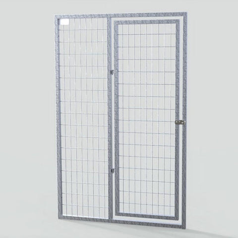 TK Products Pro-Series Kennel Door Panel