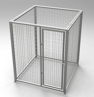 TK Products Pro-Series Kennel Mesh Roof Panel