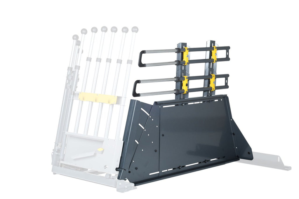 MIM Safe Variogate Divider