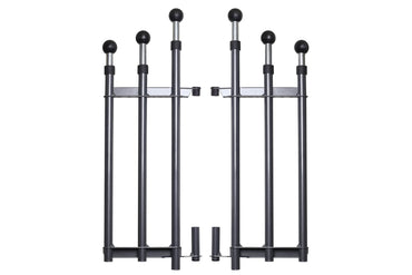 MIM Safe Variogate Wing Extensions 3-Bar & 4-Bar options