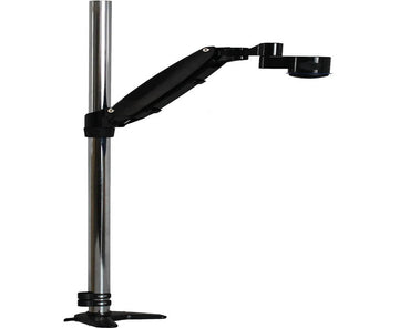 XPOWER-Table-Mount-Arm-for-Finishing-Dryers-B-TMA