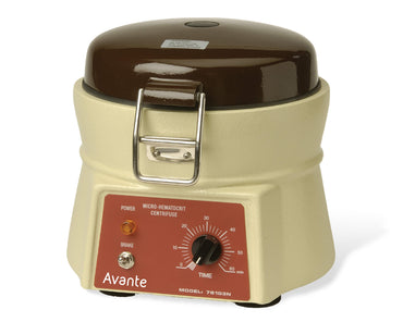 avante-microhematocrit-centrifuge