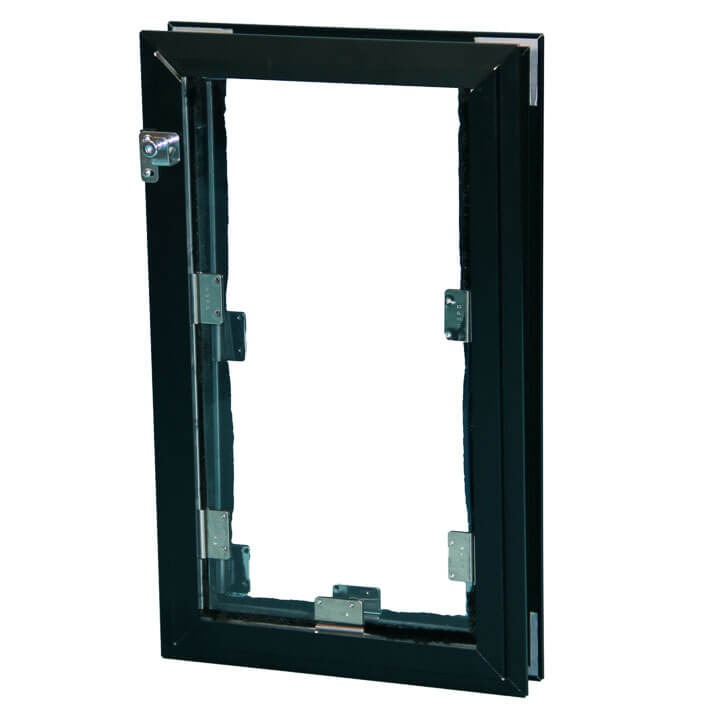 Hale Pet Doors for Doors Dog & Cat Door for People Doors AdeoPets