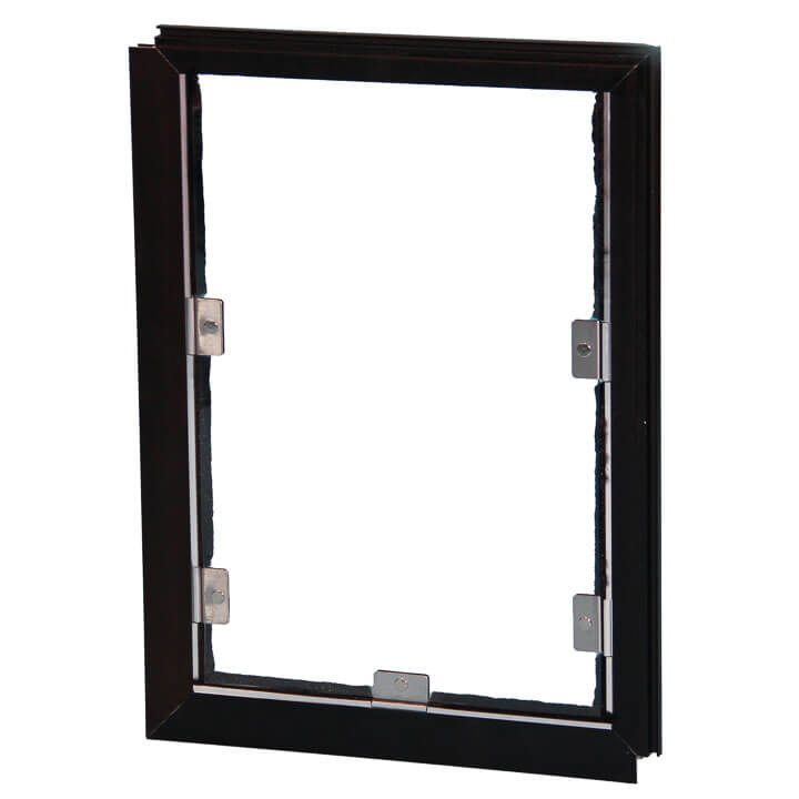 Hale Pet Doors for Screens Dog & Cat Screen Door AdeoPets