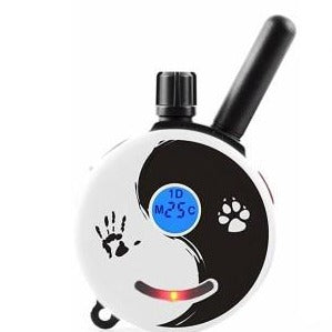 e-Collar ET-300 MINI Educator 1/2 mile remote dog collar in zen