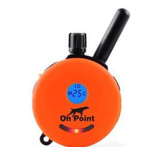 E-Collar ET-300 / 302 Mini Educator Replacement Transmitter