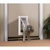 Endura Flap Door Mount Cat & Dog Door