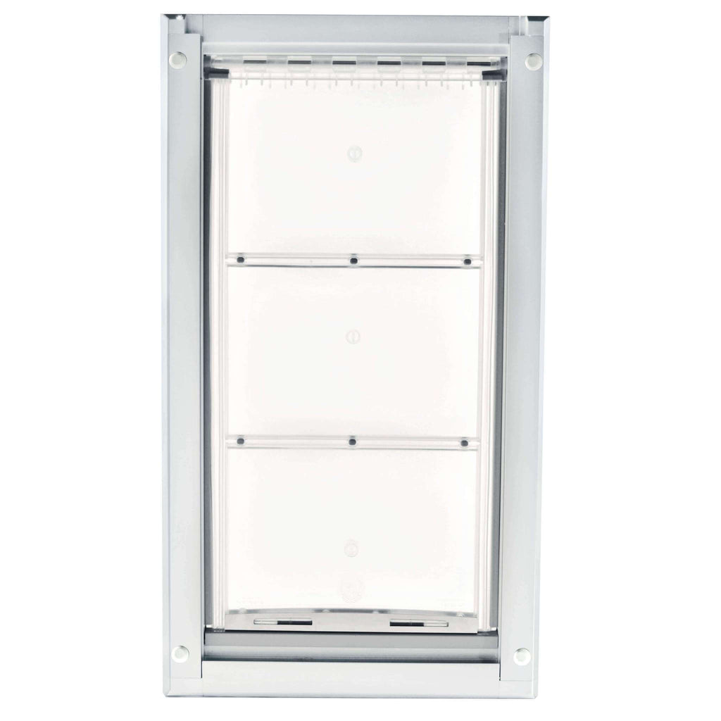 Patio pacific endura flap top