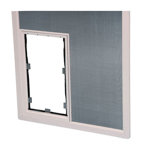 Dog Door for Sliding & Screen Doors