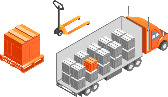 Freight Charges