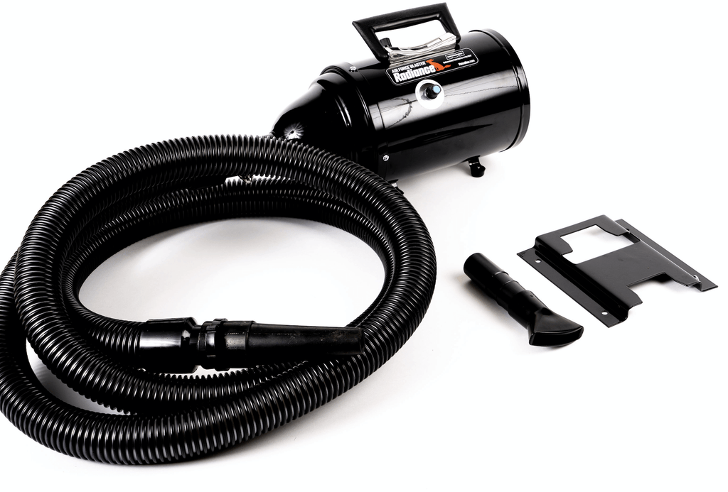 Metro air force blaster shop pet dryer
