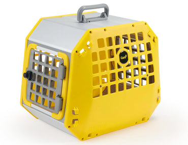 MIM Safe Care² Crash Tested Pet Carrier care2 for small dog and cats