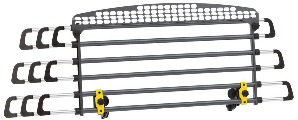 MIM VarioBarrier HR Universal Crash Tested Cargo Barrier