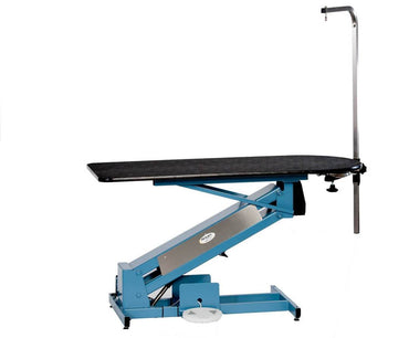 PetLift MasterLift Low-Rider Electric Grooming extra long Table