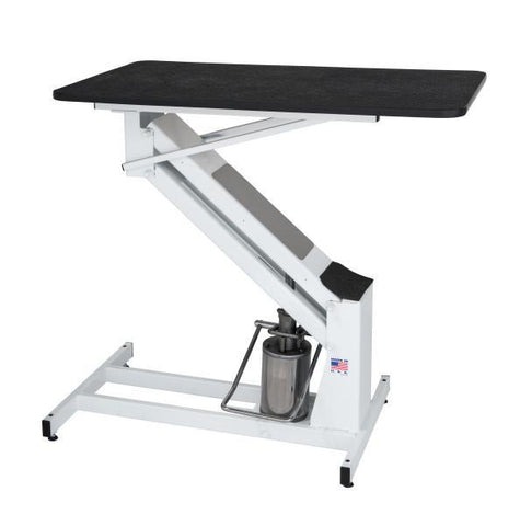 PetLift MasterLift Hydraulic Dog Grooming Table