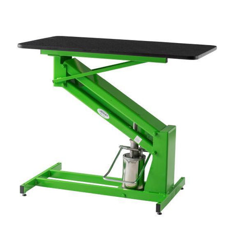 PetLift MasterLift Hydraulic Dog Grooming Table