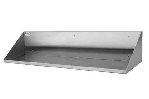 PetLift Stainless-Steel Tub Shelf