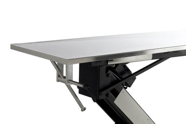 VetLine LowMax Electric Veterinary Surgery Table - Extra Low Height